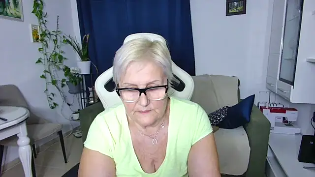 Czat XXX na żywo – Selenna57