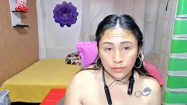 Chat XXX ao vivo de Filipina_Desire