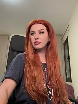 Sembang XXX Secara Langsung RoxxyDallas