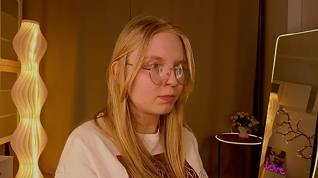 Chat XXX en directo de AlicaCohill