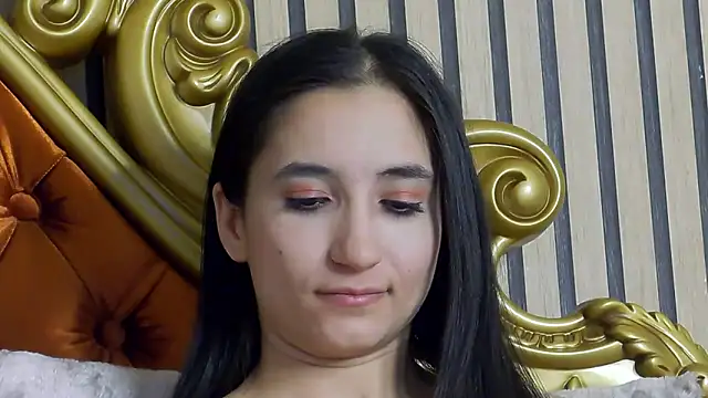 Sembang XXX Secara Langsung CarolinaBlair