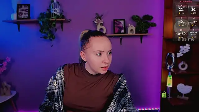 mila_glow1 – Live XXX-chat