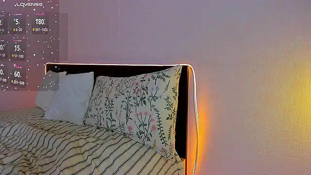 lexxxxxxi's Webcam Show