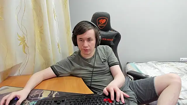 عرض كام iliaskrislove