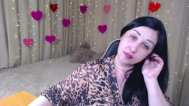 JillStevens Live XXX-Chat