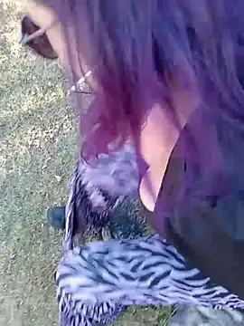 sophie_banger Live XXX-Chat