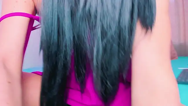 Candace_Queen Webcam show