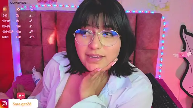 saragon1's Live XXX Chat