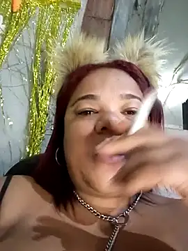 Show de webcam de Meellcarioca