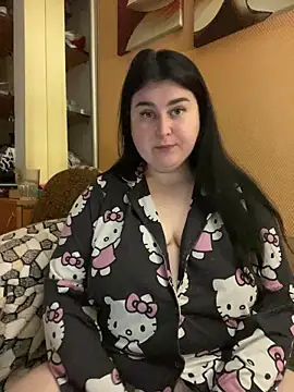 CassieLazy's Live XXX Chat