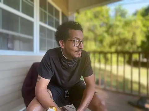 Show Webcam de ThrowedWorldWide