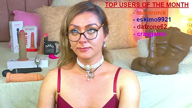 Lunitaa_Diva 웹캠 쇼