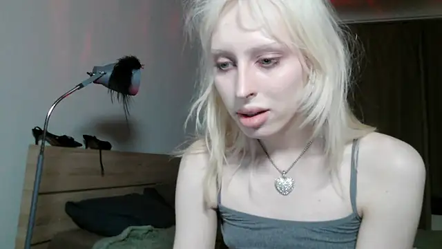 Sora100000 Show in webcam