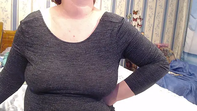 AMARILLIS Live XXX-Chat