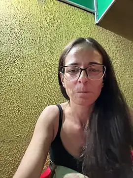 Show de Miss_Margot na webcam