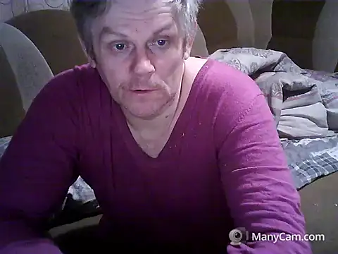 Show webcam de Mr__XX