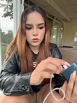 Sammy_garciaa1 Adlı Modelin Web Kamerası Şovu