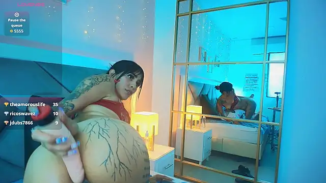 دردشة alana_spark الجنسية المباشرة