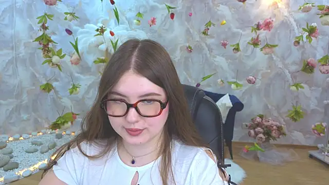 دردشة PixelGoddess الجنسية المباشرة