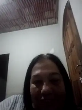 Show de catdool na webcam