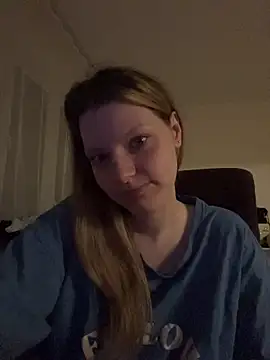 Živý XXX chat MaryHiggins