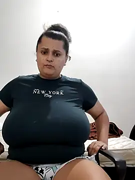 Chat +18 de Miss_balloonsmila ao vivo