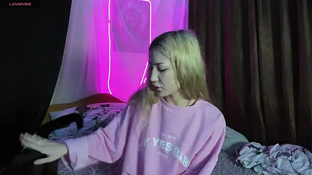 Czat XXX na żywo – DarkAng3IX