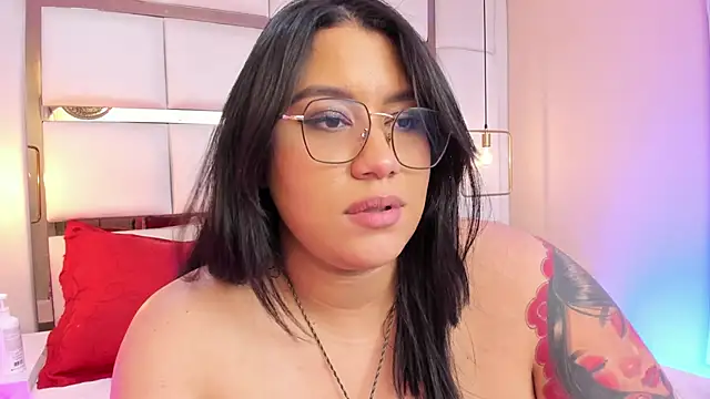 elizavenus Live XXX-Chat