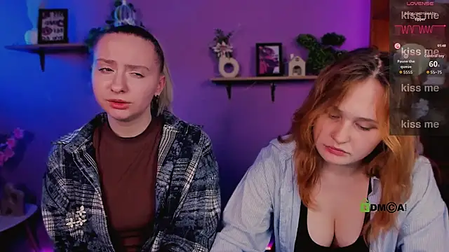 Živý XXX chat mila_glow1