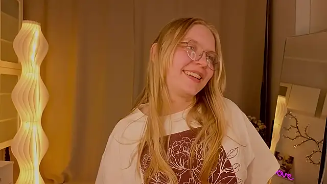 Czat XXX na żywo – AlicaCohill