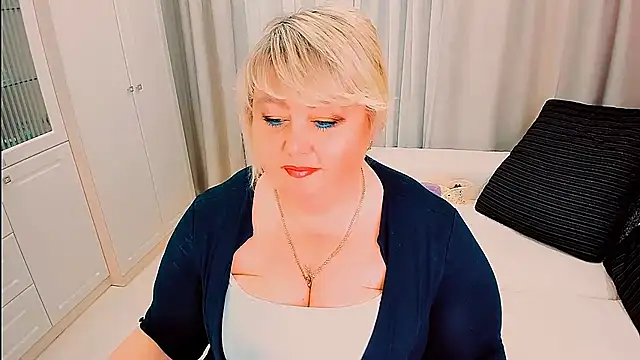 Czat XXX na żywo – BIGTITSBBW