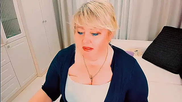 BIGTITSBBW 라이브 XXX 채팅