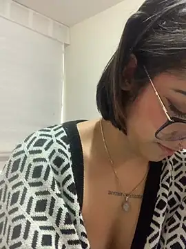 Sembang XXX Secara Langsung LilithMonette