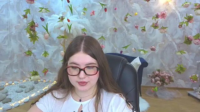 PixelGoddess: απευθείας συνομιλία ΧΧΧ