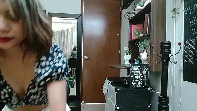 แชท XXX สดของ Dama_Scarlata18