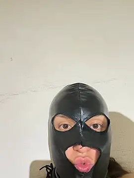 Hard-couple's Live XXX Chat