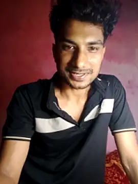 Joi580 Adlı Modelin Web Kamerası Şovu