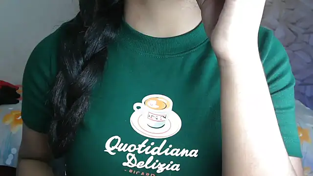 Cuteangle1 Chat XXX in diretta