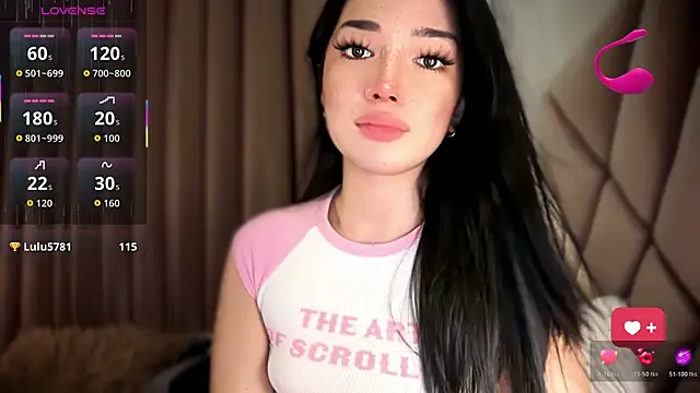 maui_wowie Webcamshow