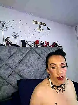 Shantey_Laurent: онлайн-секс-чат