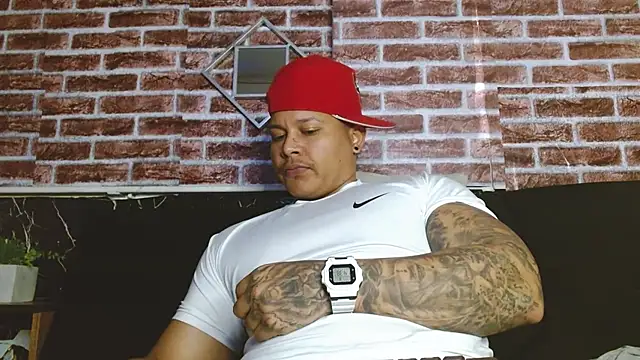 Show de jordan_bigcock_ na webcam