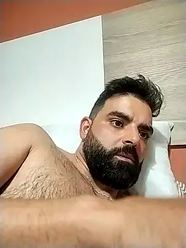 Show modela solsit1990 na web-kameri