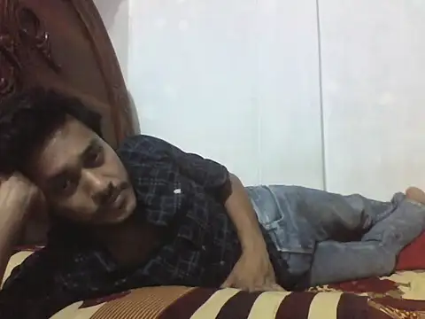 koushik10n Webbikameraesitys