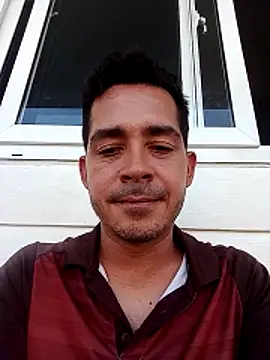 Gabriel_leon33 Adlı Modelin Web Kamerası Şovu