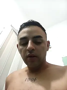 Webkamerová show M_A_R_C_E