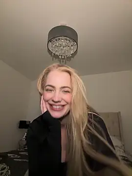 Alexiahavenn Webbikameraesitys