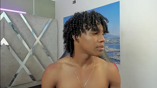 axel_silva4 – Kamerová šou