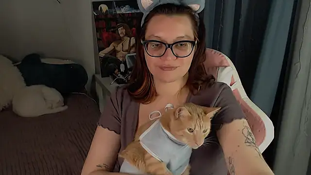 دردشة Milaniya_Poolys الجنسية المباشرة