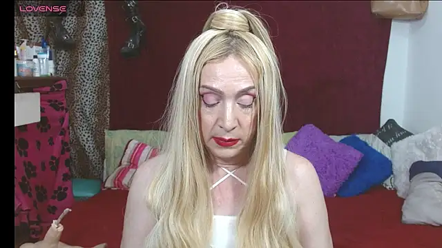 elena_evans' Live XXX Chat