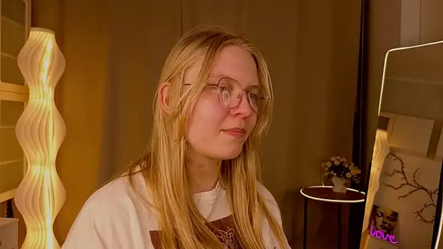 AlicaCohill – Live XXX-chat